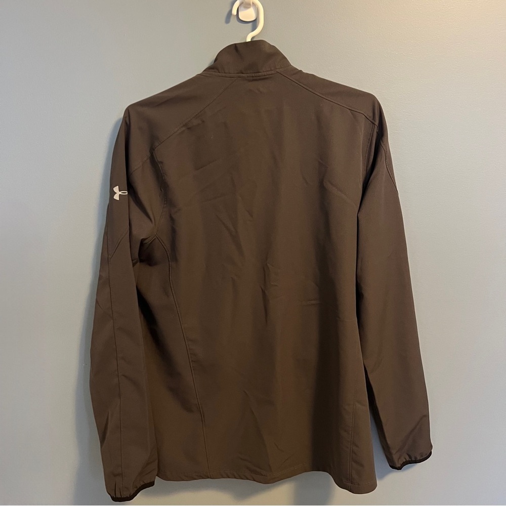 Under Armour Run Jacket - Picture 3 of 3
